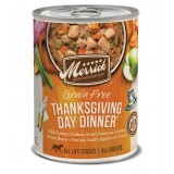 Merrick® Grain Free Thanksgiving Day Dinner™ Canned Dog Food