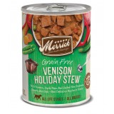 Merrick® Grain Free Venison Holiday Stew™ Canned Dog Food
