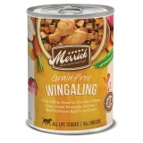 Merrick® Grain Free Wingaling™ Canned Dog Food