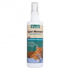 NaturVet® Quiet Moments® Calming Room Spray Cat