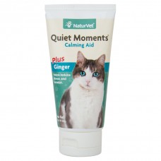 NaturVet® Quiet Moments® Calming Gel Cat