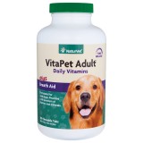 NaturVet® VitaPet Adult™ Chewable Tabs