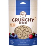 Nutro™ Crunchy Treats with Real Mixed Berries