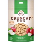 Nutro™ Crunchy Treats with Real Apple