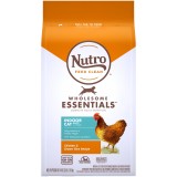 Nutro™ Chicken Indoor Adult Cat Food