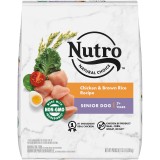Nutro™ Chicken Senior Dog Food
