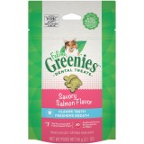 Greenies® Cat Dental Treats Savory Salmon