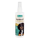 NaturVet® Septiderm-V® Skin Care Lotion Spray
