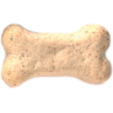 Bulk Biscuits $1.99/lb - Wholesomes™ Puppy Golden Biscuits