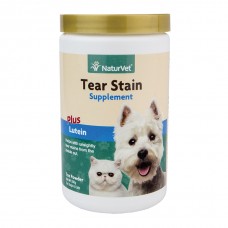 NaturVet® Tear Stain Supplement Powder