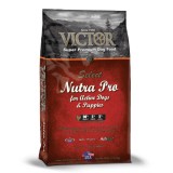 Victor® Nutra Pro Dog & Puppy Food
