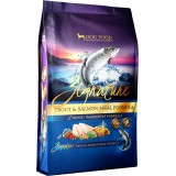 Zignature® Trout & Salmon Limited Ingredient Dog Food