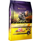 Zignature® Turkey Limited Ingredient Dog Food
