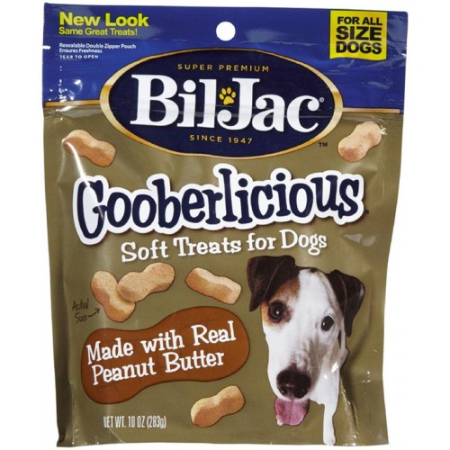 bil jac gooberlicious