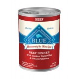 Blue™ Homestyle Recipe Beef Dinner Canned Dog Food