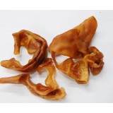Western Dog Chews - Pig Ear Piece Non-Wrapped