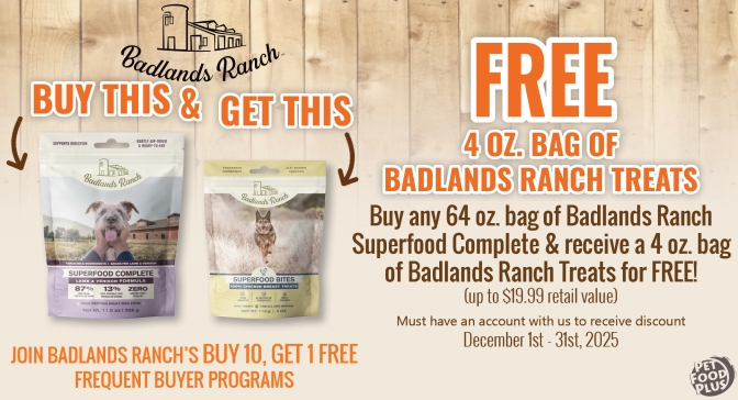 badlandsranch_freetreatwithfoodpurchase_dec2025_email