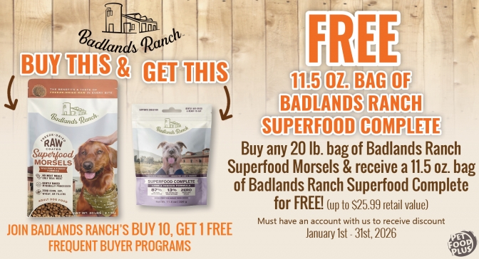 badlandsranch_freetreatwithfoodpurchase_jan2026_email