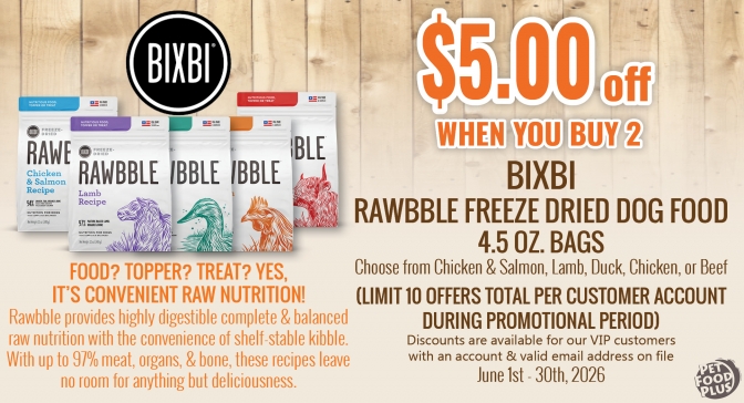 bixbirawbbledogfoodsmallbags_june2026_email