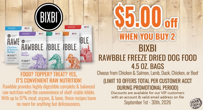 bixbirawbbledogfoodsmallbags_sep2026_email