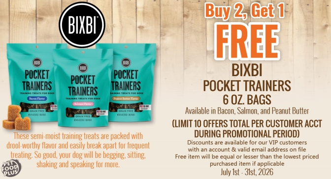 bixbitrainingtreats_july2026_email