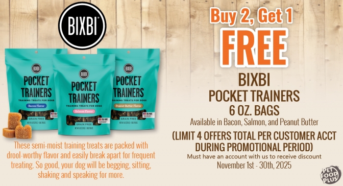 bixbitrainingtreats_nov2025_email