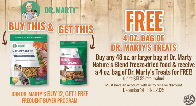 drmartys_freetreatwithfoodpurchase_dec2025_email