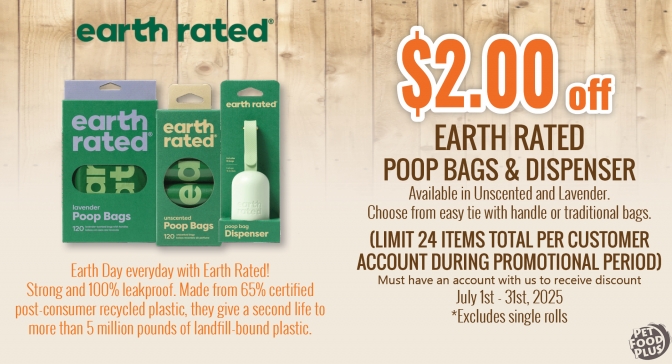 earth rated july