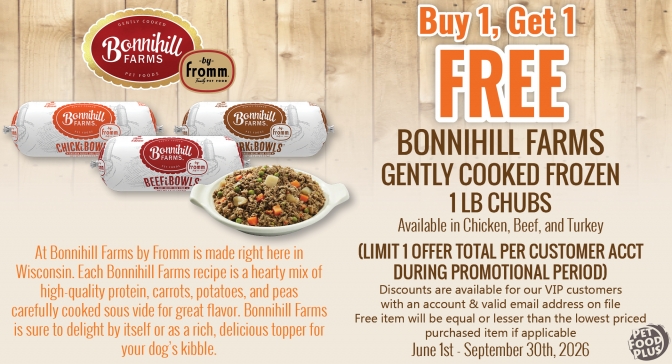 fromm_bonnihillfarmsbogo_june2026_email