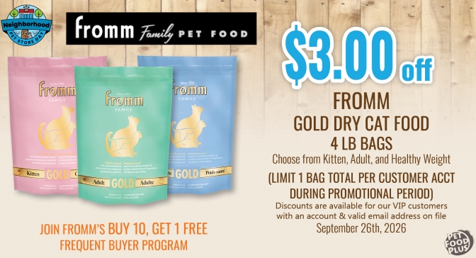 fromm_goldcatdryfood_npsd_sep2026_email