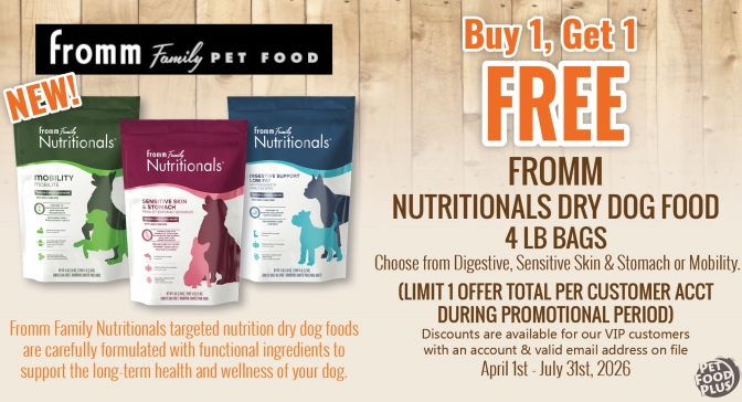 fromm_nutritionalsfood_apr2026_email