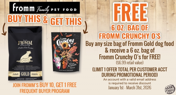 frommcrunchyosfreewithfoodpurchase_jan2026_email