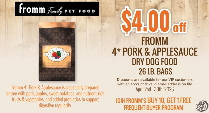 frommfourstarporkdogfood_apr2026_email