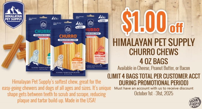 himalayanpetsupply_churro_oct2025_email