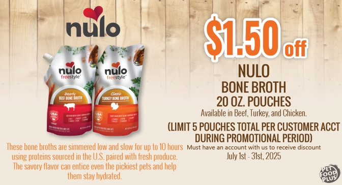 nulo bone broth july
