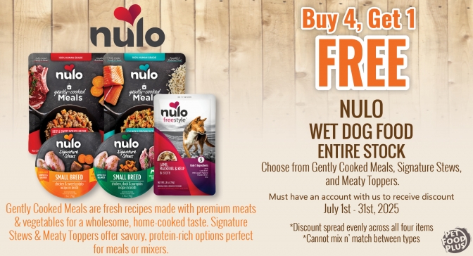 nulo wet food july
