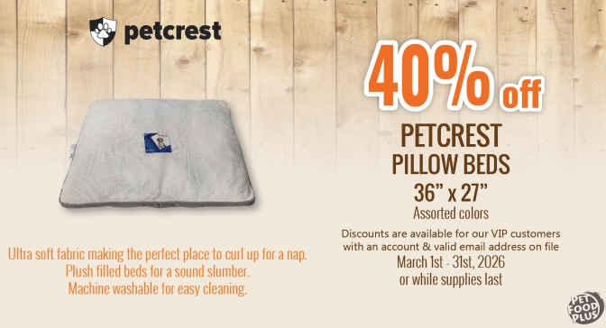 petcrestpillowbeds_mar2026_email