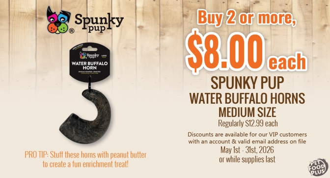 spunkypup_buffalohorns_may2026_email