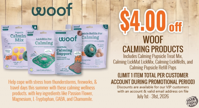 woofpet_calmingproducts_july2026_email